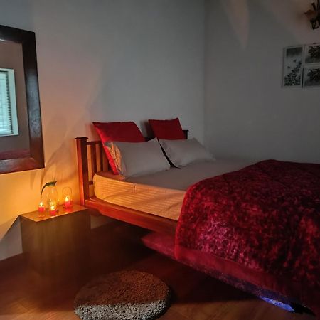 Little Valley Villa Ooty Bagian luar foto