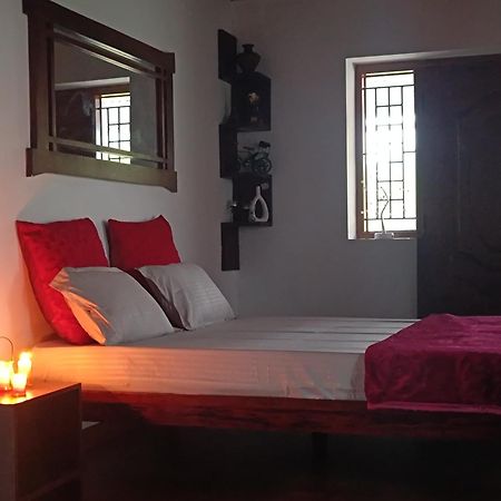 Little Valley Villa Ooty Bagian luar foto
