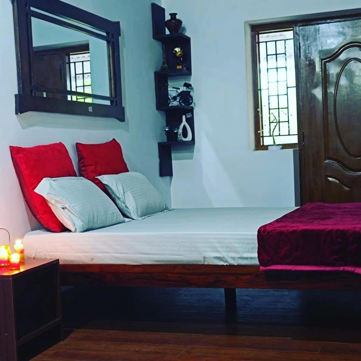 Little Valley Villa Ooty Bagian luar foto