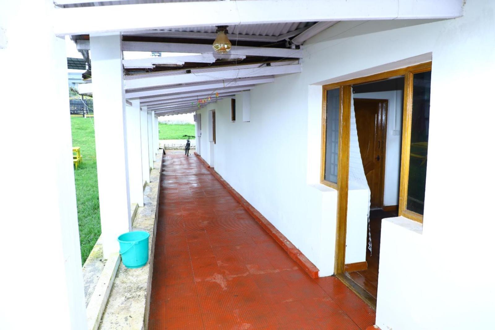 Little Valley Villa Ooty Bagian luar foto