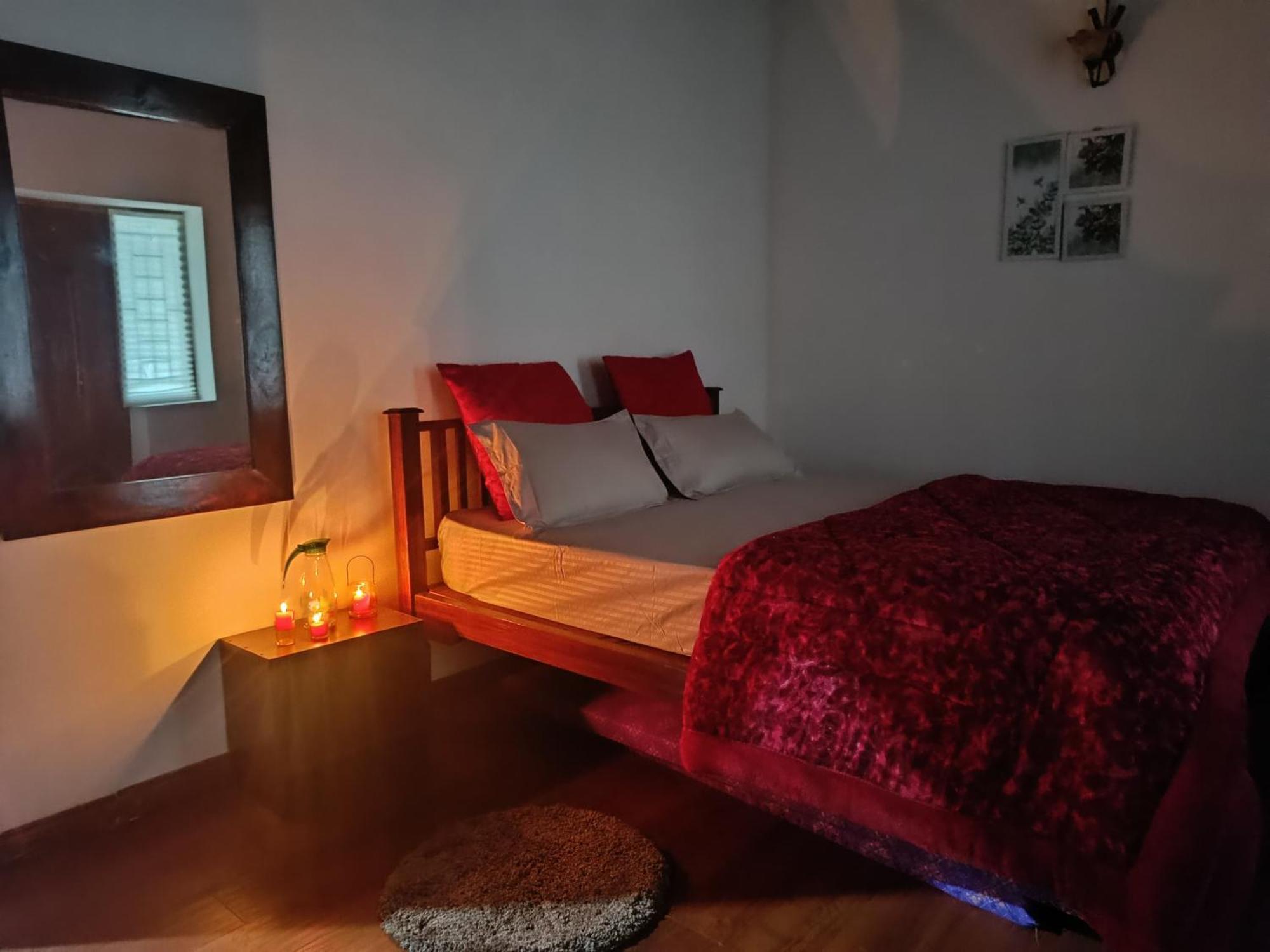 Little Valley Villa Ooty Bagian luar foto