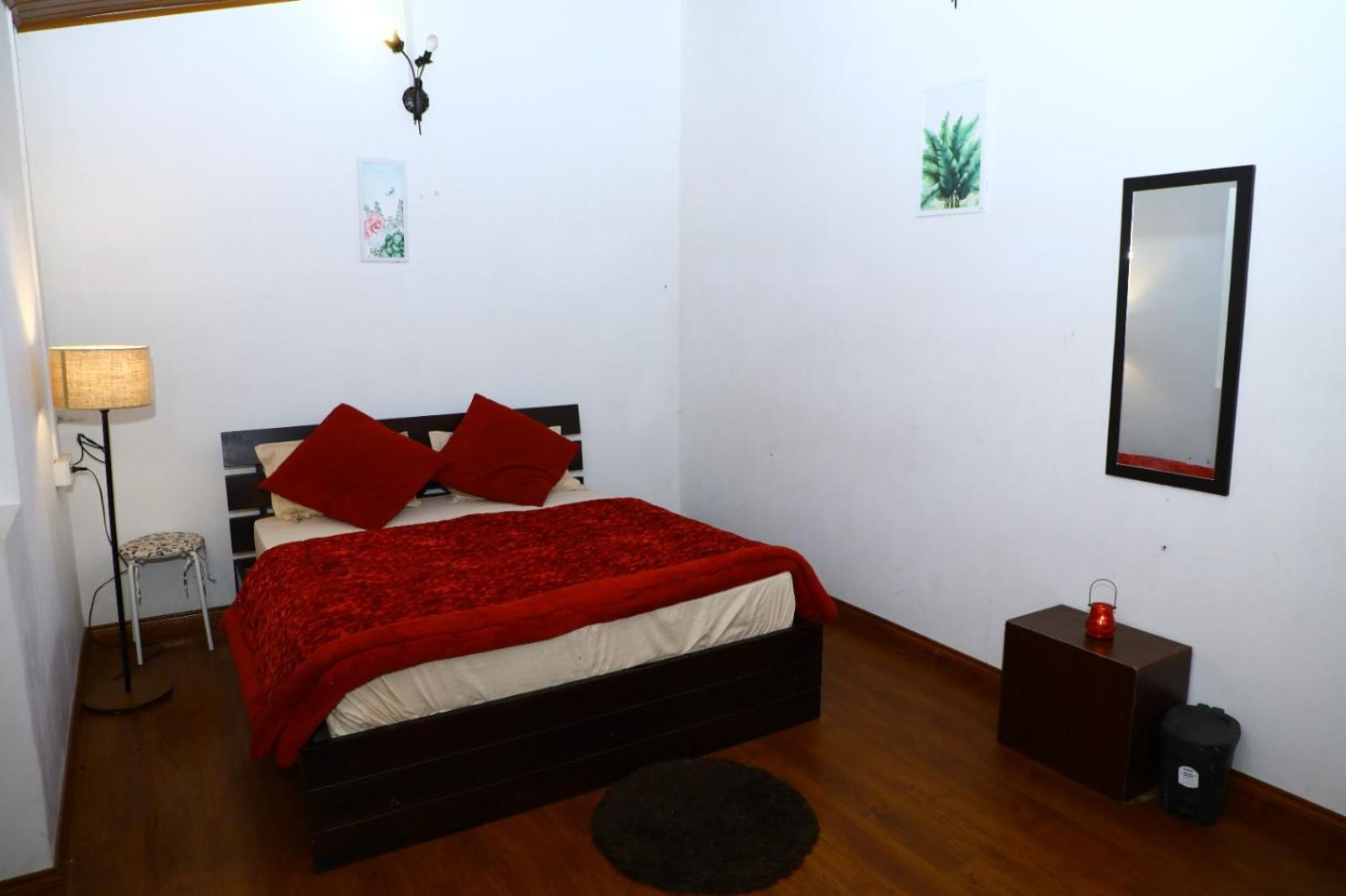 Little Valley Villa Ooty Bagian luar foto