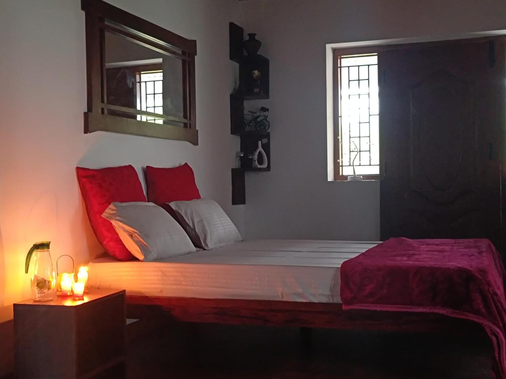 Little Valley Villa Ooty Bagian luar foto